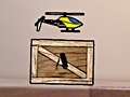 Тоглоом Desktop Copter