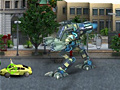 Тоглоом Armored Fighter - New War 