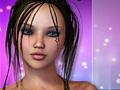 Тоглоом Brenda 3D Make Up