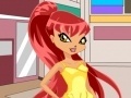 Тоглоом Chibi Winx Stella