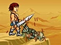 Тоглоом Epic Warrior