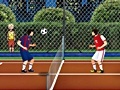 Тоглоом Football Tennis - Gold Master