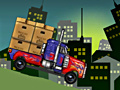 Тоглоом Cargo Truck Express 