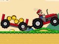 Тоглоом Mario Tractor