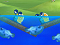 Тоглоом Save the Snails