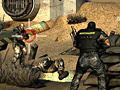 Тоглоом Militia Wars