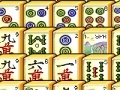 Тоглоом Mah jong connect