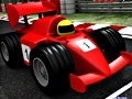 Тоглоом Grand Prix Go