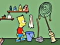 Тоглоом Bart Simpson Saw