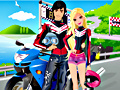 Тоглоом Moto Couple