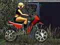 Тоглоом Soviet Bike