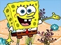 Тоглоом SpongeBob Seesaw Mania