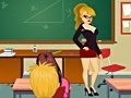 Тоглоом Naughty High School