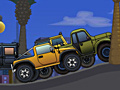 Тоглоом Truck Riders