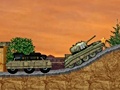 Тоглоом Tank Mania
