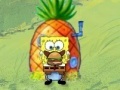 Тоглоом Spongebob Burger Swallow