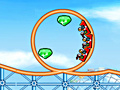 Тоглоом Rollercoaster Creator 2