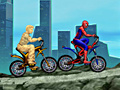 Тоглоом Spidey Vs Sandman