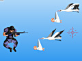 Тоглоом Stork Shot