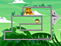 Тоглоом Jungle Jons