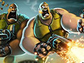 Тоглоом Gun Bros Lite