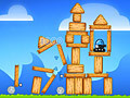 Тоглоом Angry Robots