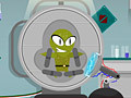 Тоглоом Albert The Alien