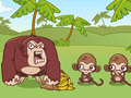 Тоглоом Monkey n Bananas 2