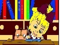 Тоглоом Coloring Masha at school