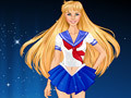 Тоглоом Anime Girls: Sailor Moon 