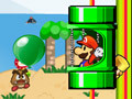 Тоглоом Mario Bloons Shootin