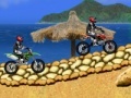 Тоглоом Motocross Outlaw Racing