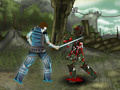 Тоглоом Slayer 3