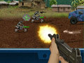 Тоглоом Warzone Getaway 2