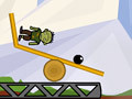 Тоглоом Zombie Catapult