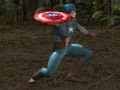 Тоглоом Captain America - Avenger's Shield