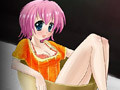 Тоглоом Fruity Cutie