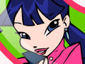 Тоглоом Winx Magical Music
