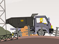 Тоглоом Bart Factory Truck
