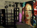 Тоглоом Music Room Escape