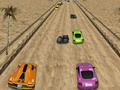 Тоглоом 3D LA Supercars