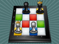Тоглоом The Colorful Chess