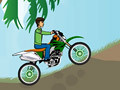 Тоглоом Ben 10 Motocross 2