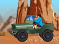 Тоглоом Death Valley Escape