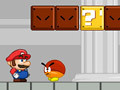 Тоглоом The Adventure of Super Mario Castle