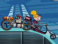 Тоглоом Dexter Laboratory Race