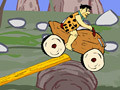 Тоглоом The Flintstones Trail