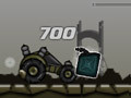 Тоглоом Bullet Car