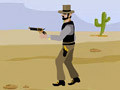 Тоглоом Cowboy Duel