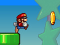 Тоглоом Super Mario Remix 3